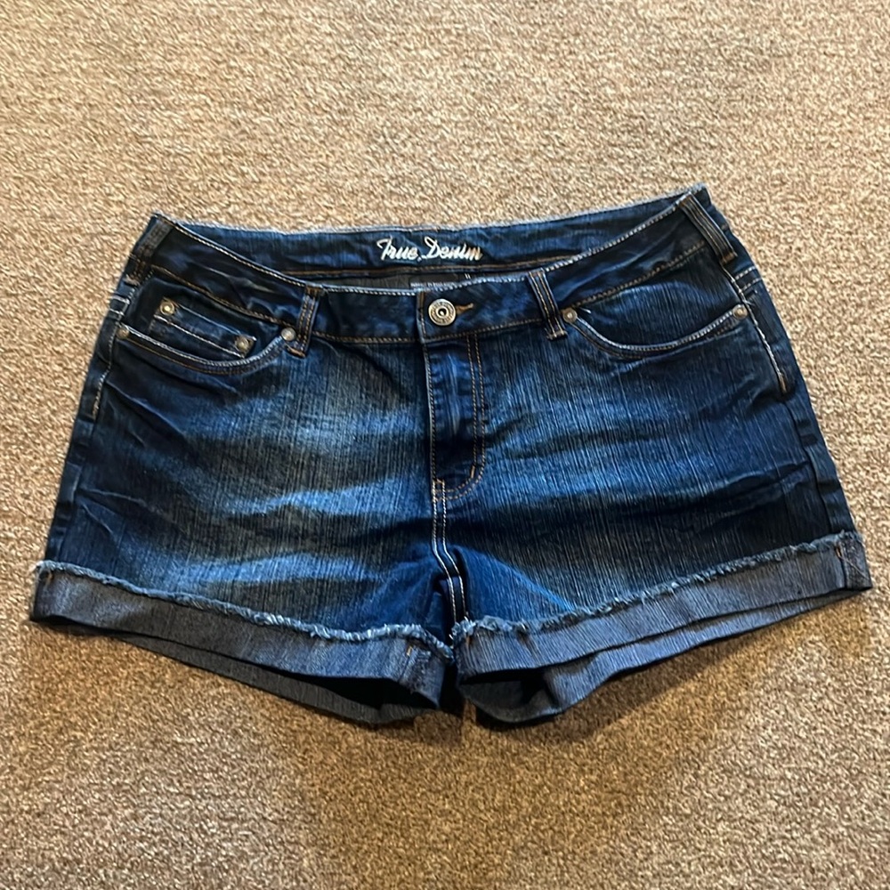 Denim/Jean Shorts - Size 11